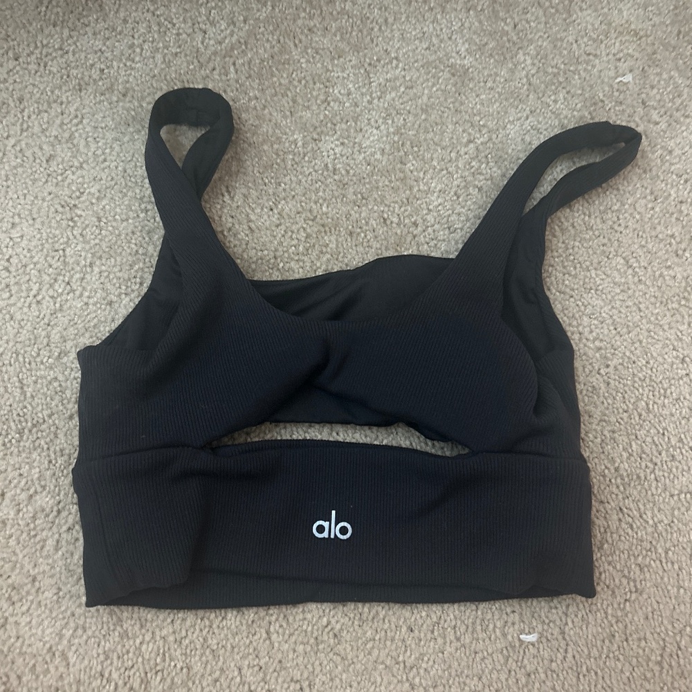 Alo top